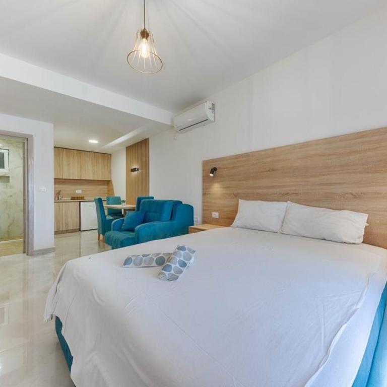 OLIVE GARDEN APARTMENT - Studio - 1