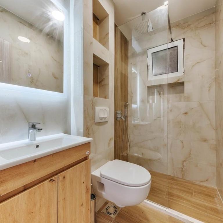 OLIVE GARDEN APARTMENT - Studio - 6
