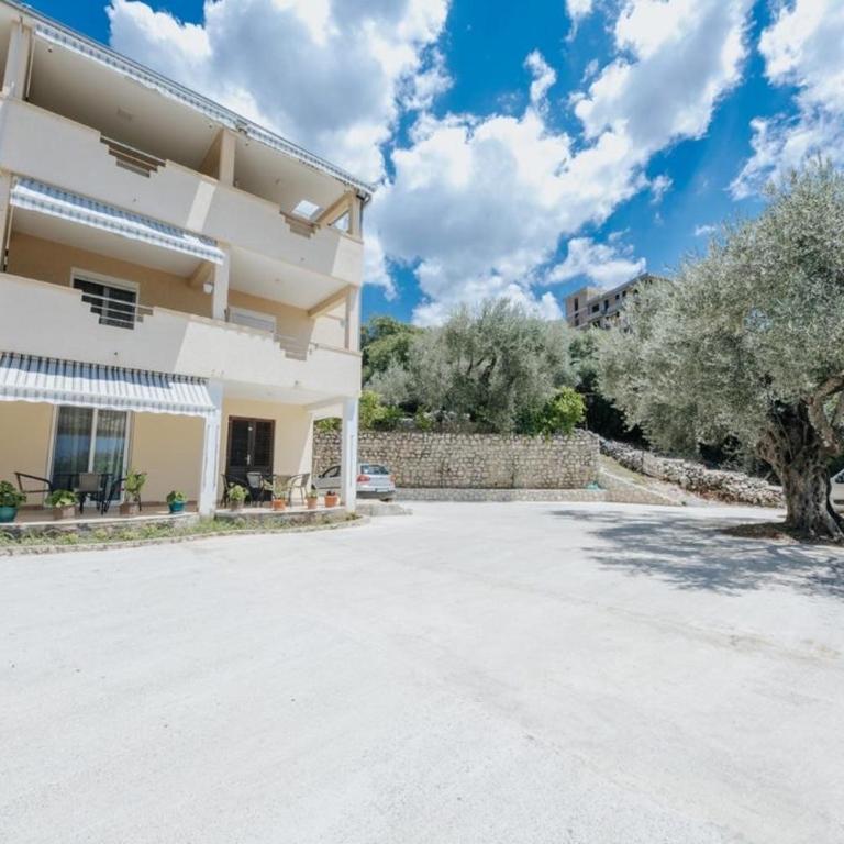 OLIVE GARDEN APARTMENT - Apartman sa 1 Spavaćom Sobom - 9
