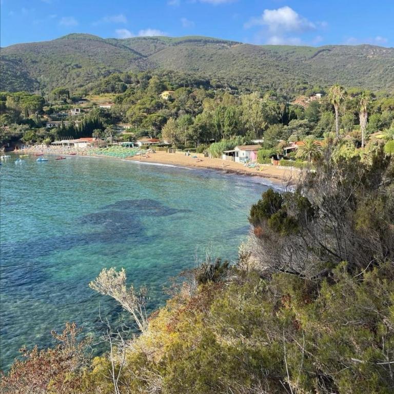 casina mare sulla spiaggia - Casa con 2 Camere da Letto - 12