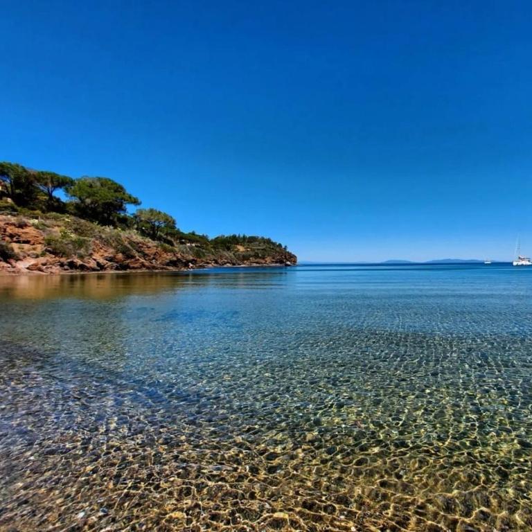 casina mare sulla spiaggia - Casa con 2 Camere da Letto - 10