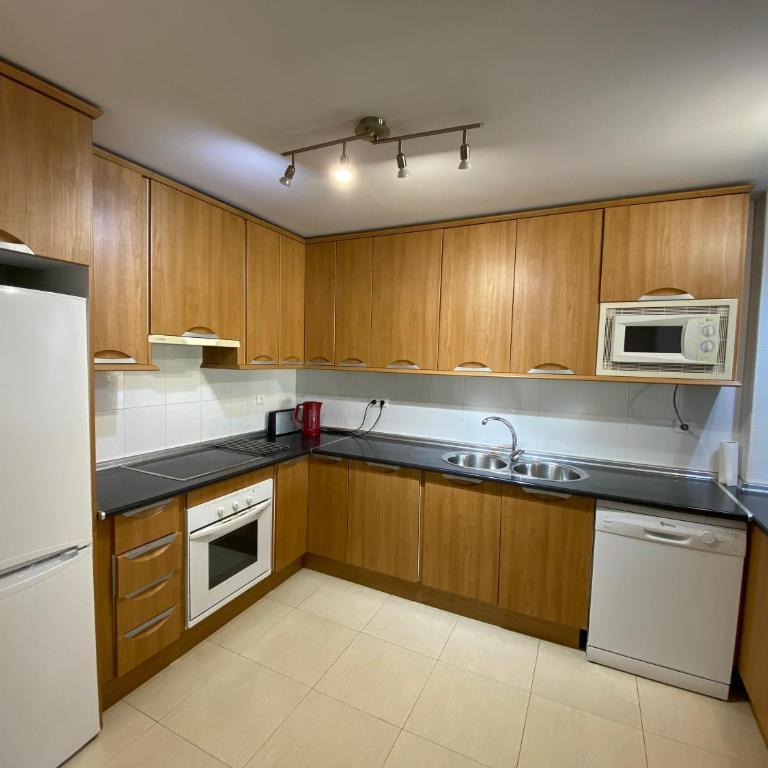 Sea Flower Miraflores Golf and Beach Parking included - Apartamento - 7
