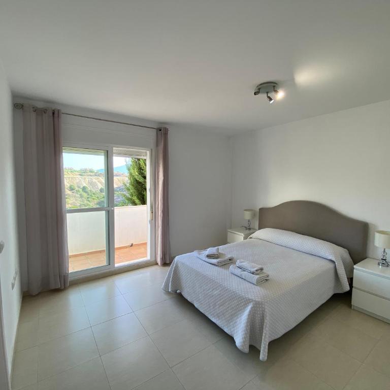 Sea Flower Miraflores Golf and Beach Parking included - Apartamento - 8