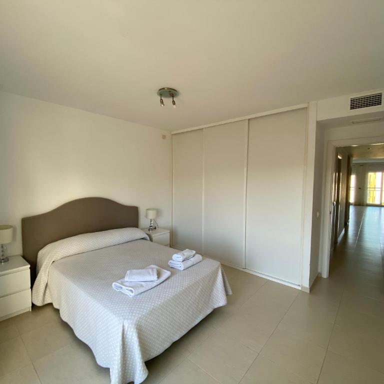 Sea Flower Miraflores Golf and Beach Parking included - Apartamento - 14