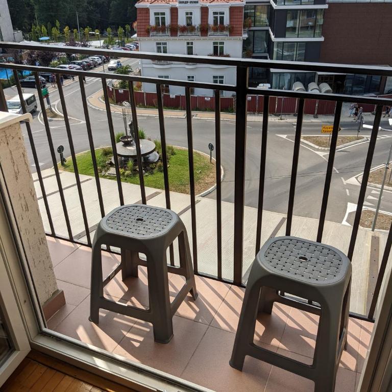 Apartman Andjela - Studio sa Terasom - 9