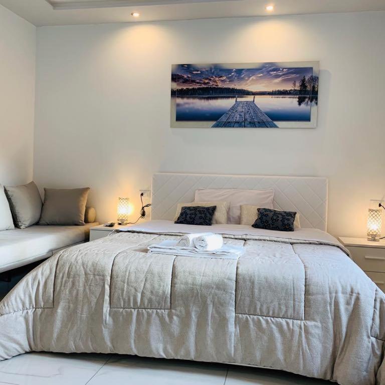 Dolomia Gioele - Junior Suite - 1