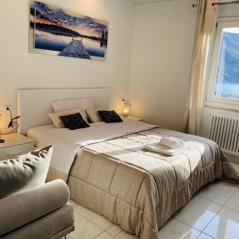 Dolomia Gioele - Junior Suite - 7