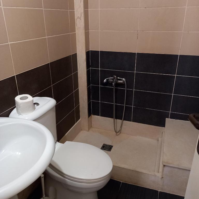 Bugenvilija - One-Bedroom Apartment - 1