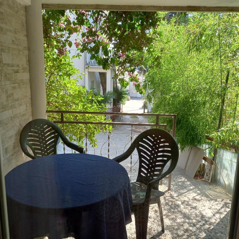 Bugenvilija - One-Bedroom Apartment - 6