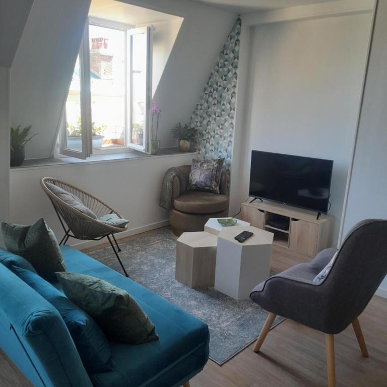 Le diepplex de Sébelle - Appartement 1 Chambre - 1