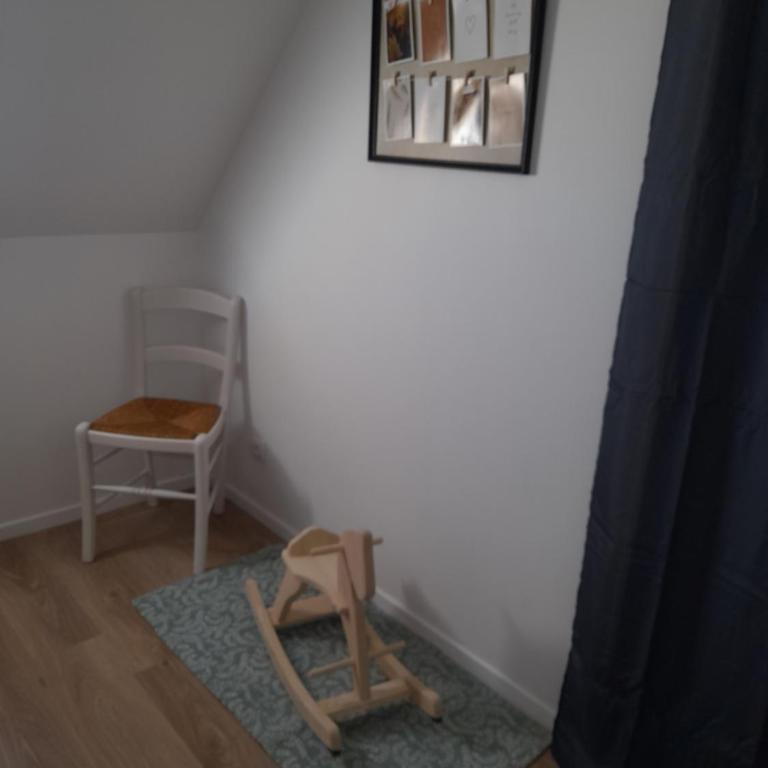 Le diepplex de Sébelle - Appartement 1 Chambre - 8