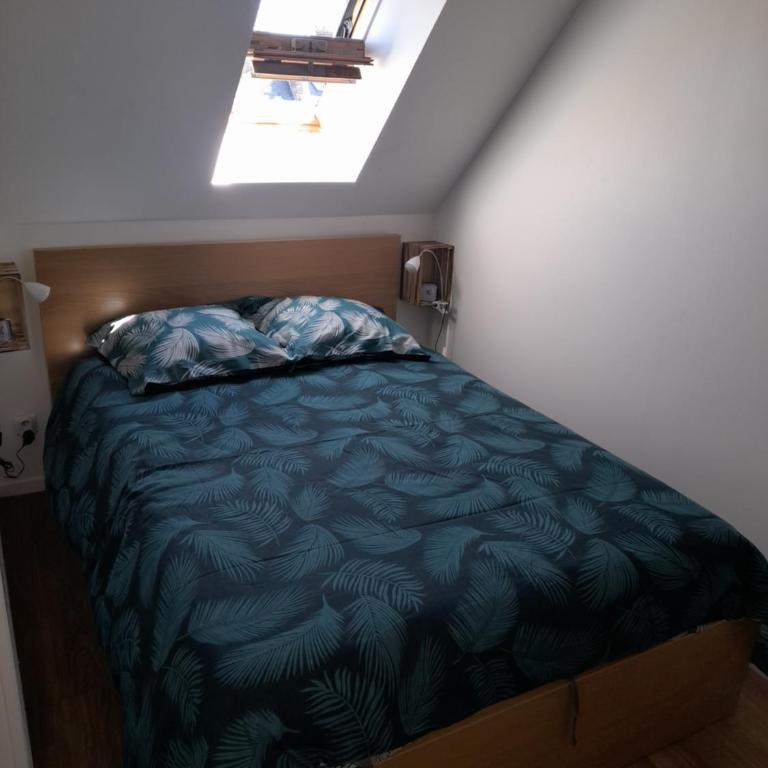 Le diepplex de Sébelle - Appartement 1 Chambre - 11