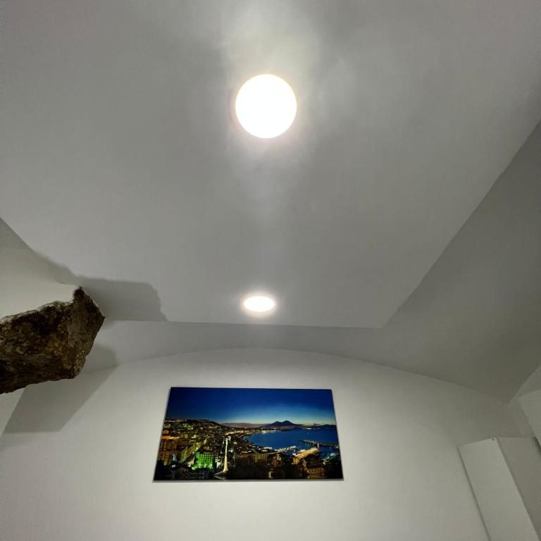 House della Grotta - Appartamento Monolocale - 18