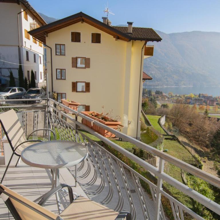 Dolomia Gioele - Junior Suite - 3