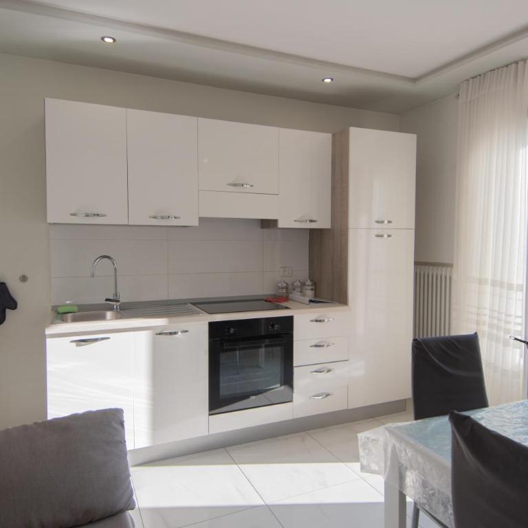 Dolomia Gioele - Junior Suite - 5