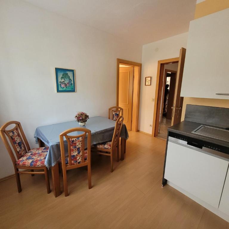 Appartement Pölzl Öblarn Region Schladming Dachstein - Apartment mit 2 Schlafzimmern - 9