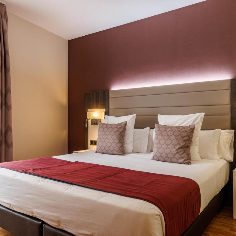 Hotel Ronda Lesseps - Superior Double Room - 11