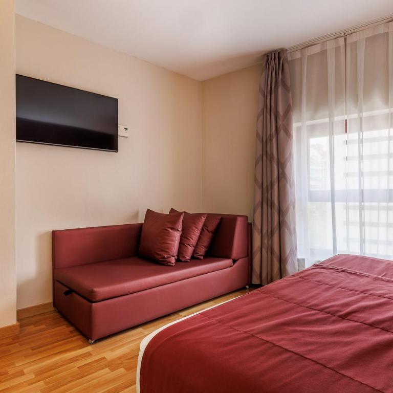 Hotel Ronda Lesseps - Superior Double Room - 8