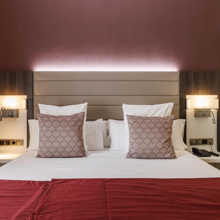Hotel Ronda Lesseps - Superior Double Room - 10