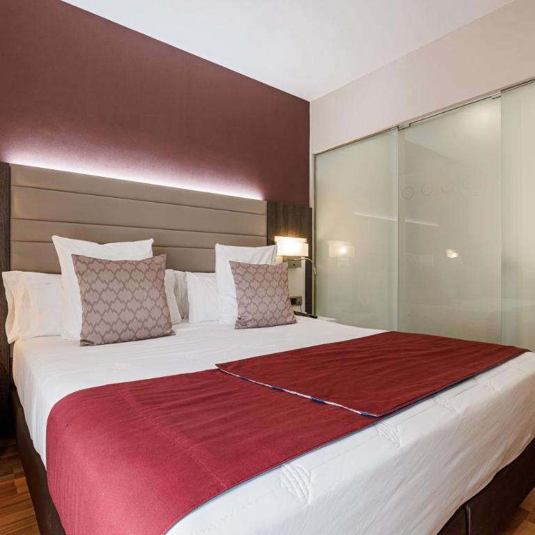 Hotel Ronda Lesseps - Superior Double Room - 4
