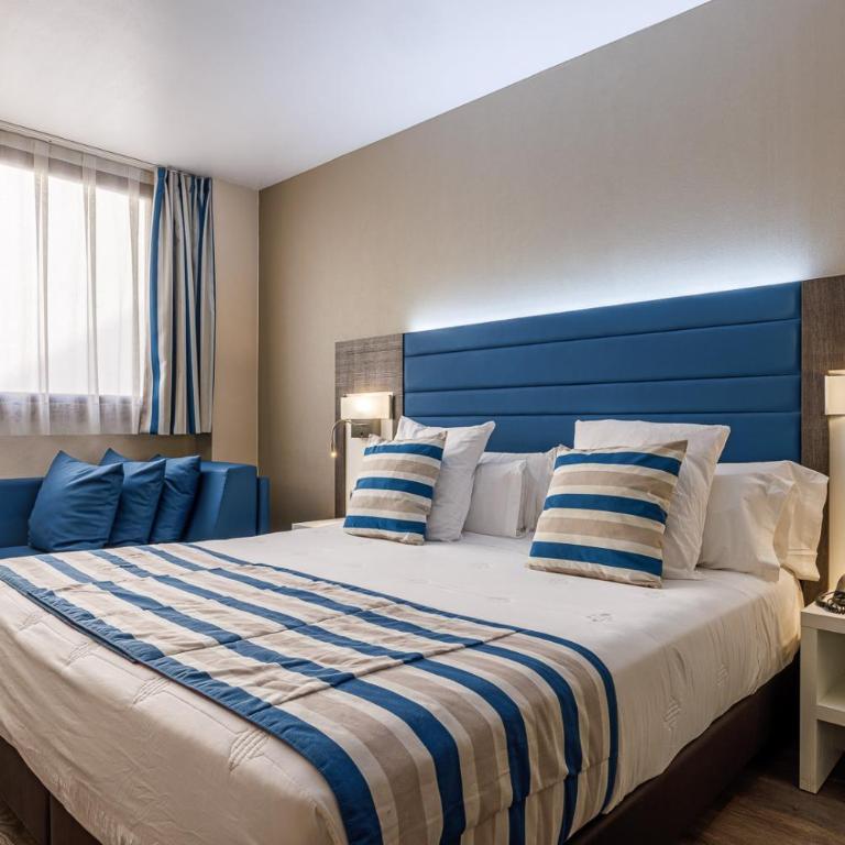 Hotel Ronda Lesseps - Superior Double Room - 3