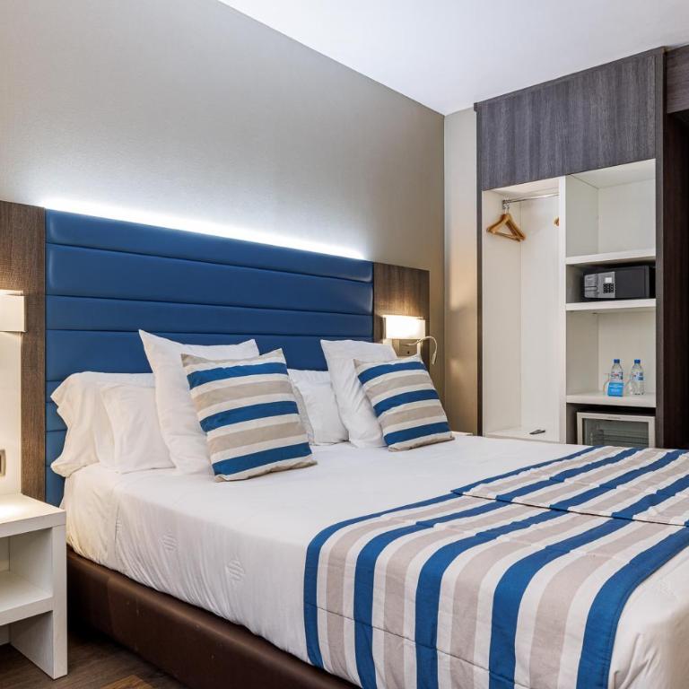 Hotel Ronda Lesseps - Superior Double Room - 5