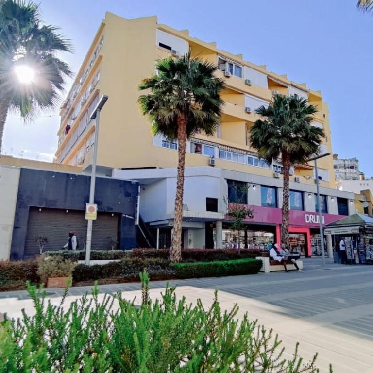 New Central Studio Torremolinos - Apartamento Estudio - 14