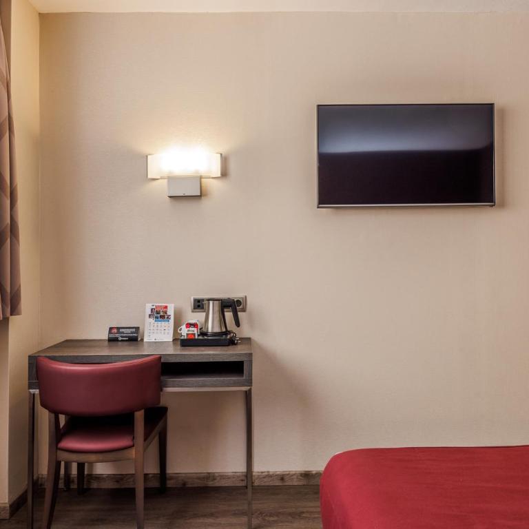 Hotel Ronda Lesseps - Superior Twin Room - 10