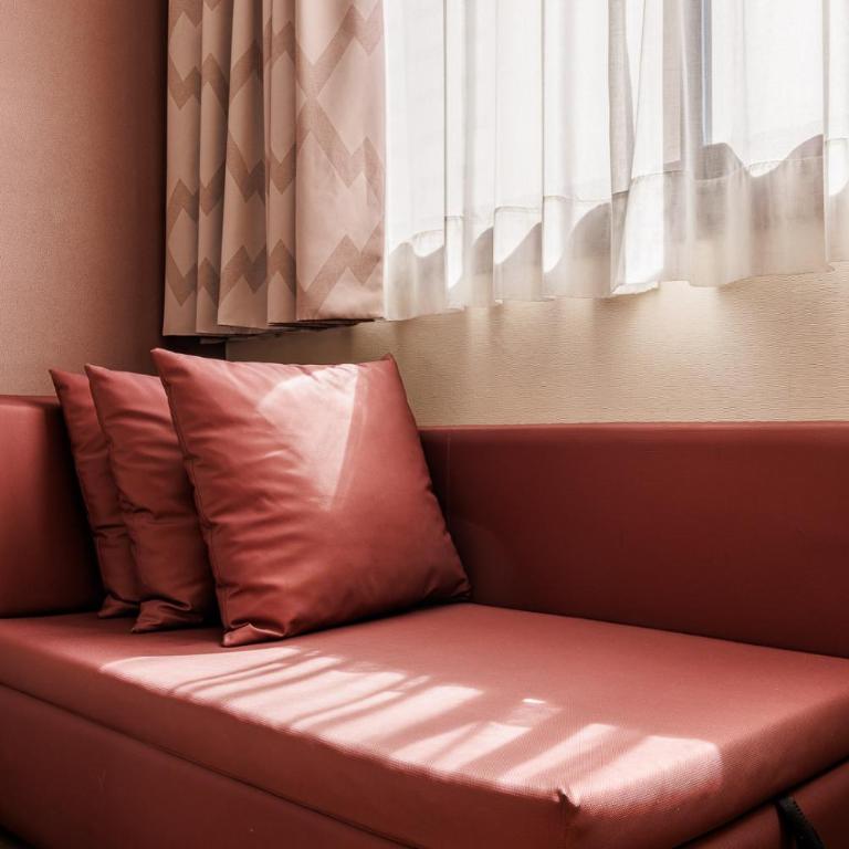 Hotel Ronda Lesseps - Superior Twin Room - 9