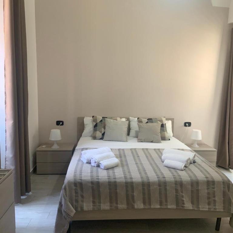 Vittorio Emanuele house - Appartamento con 2 Camere da Letto - 3