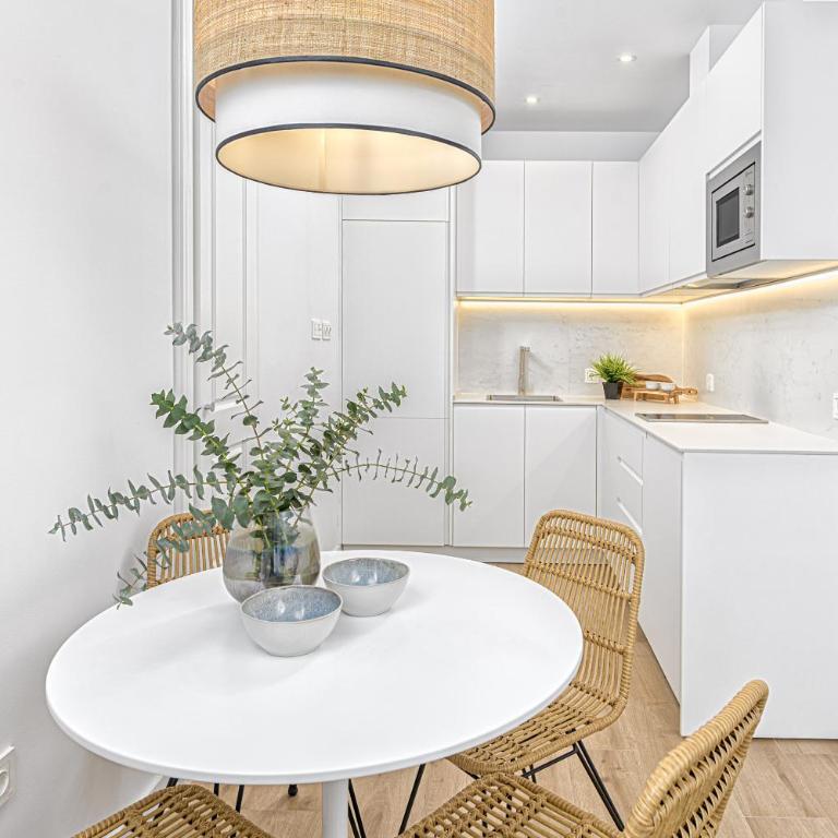 iloftmalaga Calle Madre de Dios - Apartamento de 1 dormitorio - 2