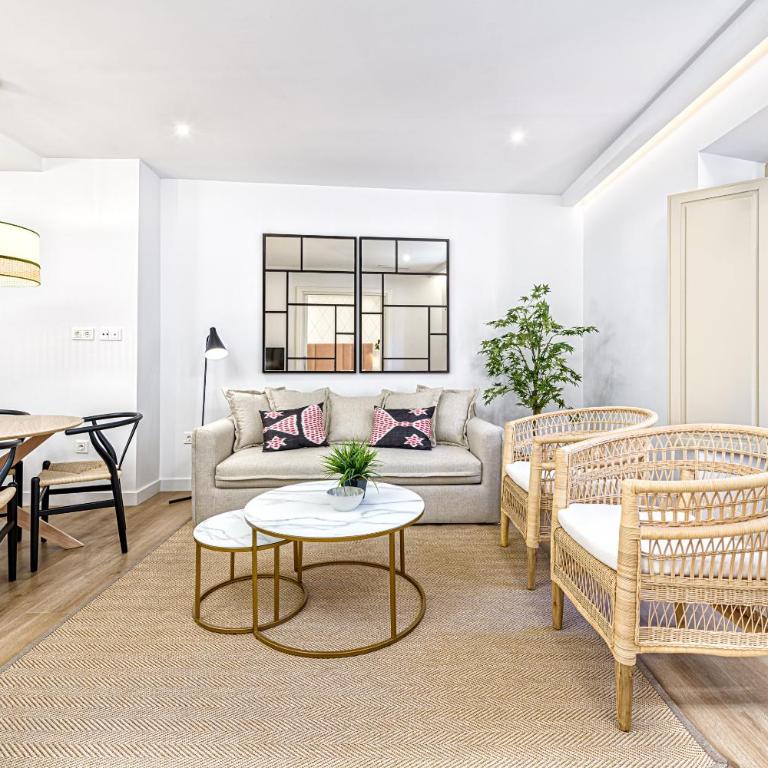 iloftmalaga Calle Madre de Dios - Apartamento de 1 dormitorio - 8