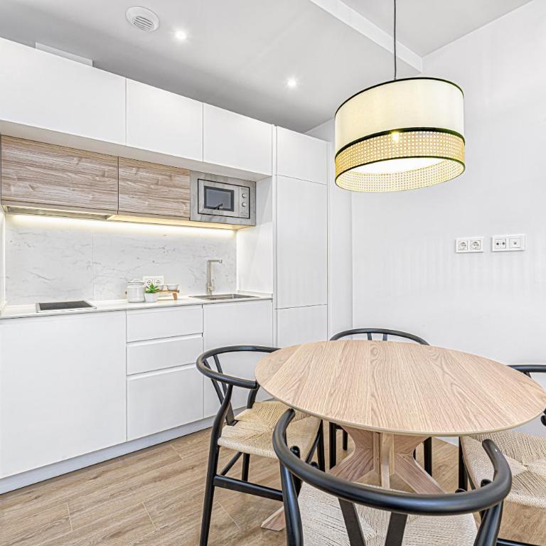 iloftmalaga Calle Madre de Dios - Apartamento de 1 dormitorio - 9