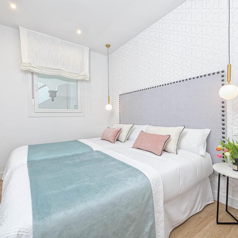 iloftmalaga Calle Madre de Dios - Apartamento de 2 dormitorios - 8