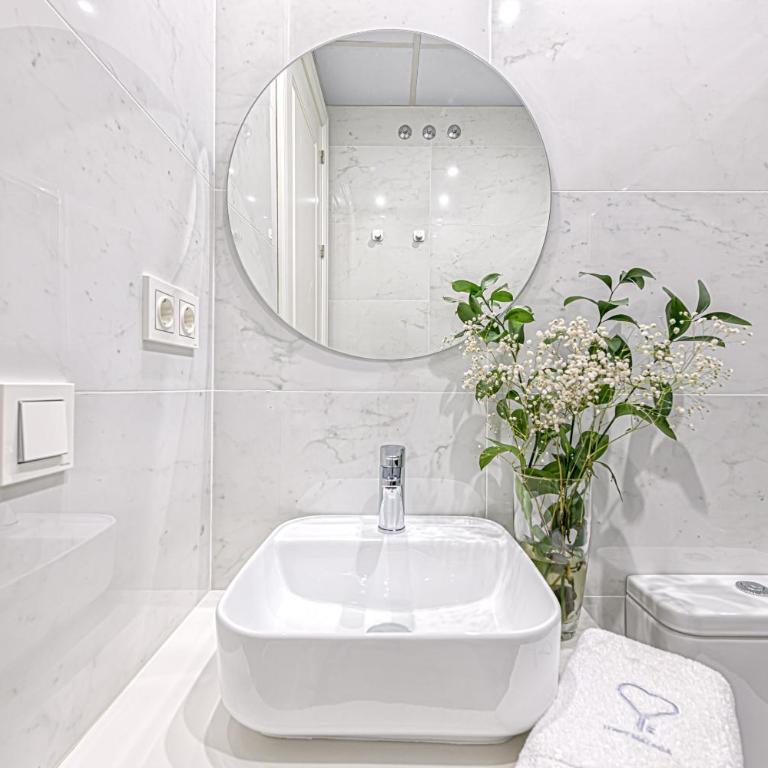iloftmalaga Calle Madre de Dios - Apartamento de 2 dormitorios - 3