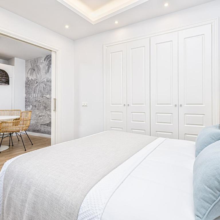 iloftmalaga Calle Madre de Dios - Apartamento de 2 dormitorios - 4