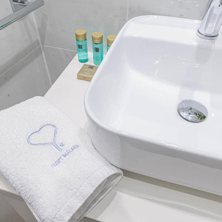 iloftmalaga Calle Madre de Dios - Apartamento de 2 dormitorios - 9
