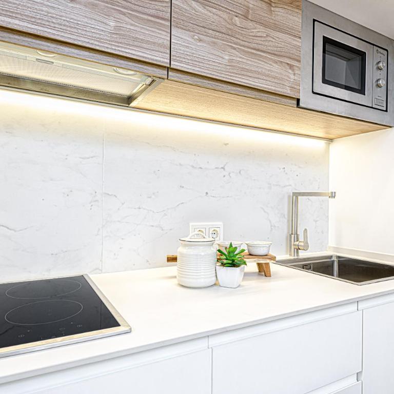 iloftmalaga Calle Madre de Dios - Apartamento de 1 dormitorio - 3