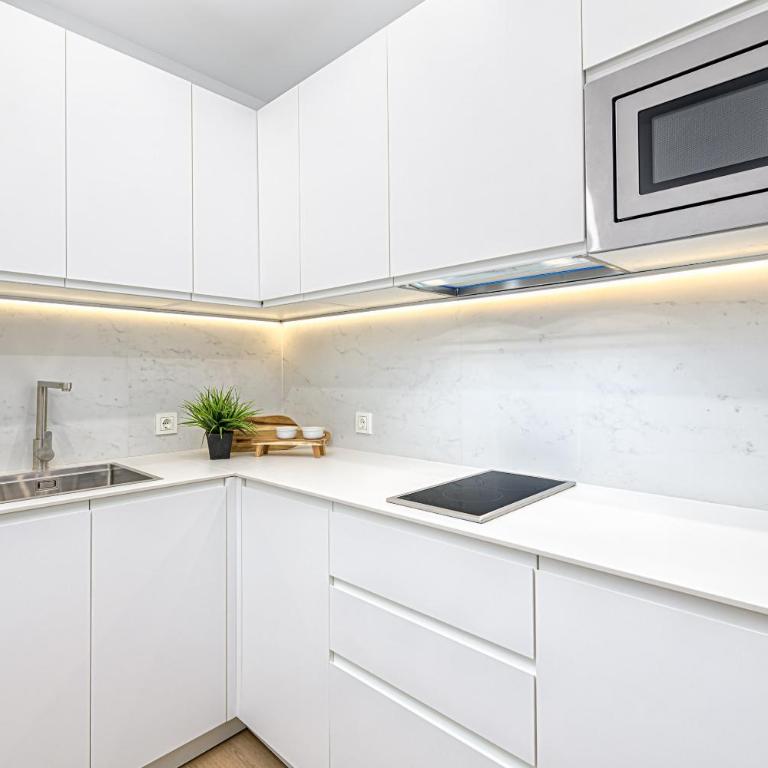 iloftmalaga Calle Madre de Dios - Apartamento de 2 dormitorios - 6