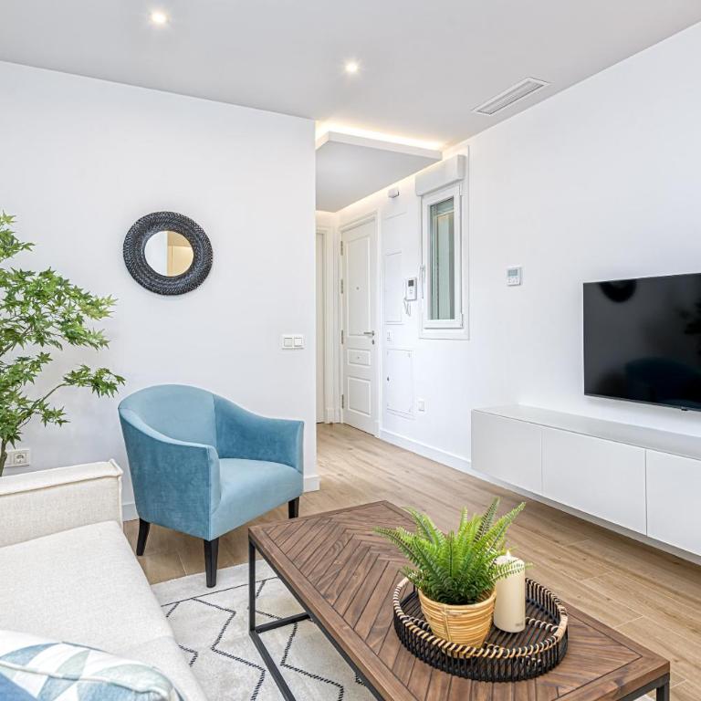 iloftmalaga Calle Madre de Dios - Apartamento de 2 dormitorios - 8