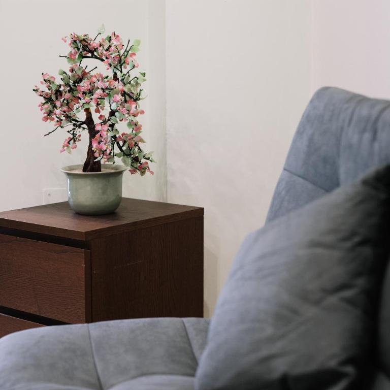 Groove House - One-Bedroom House - 28