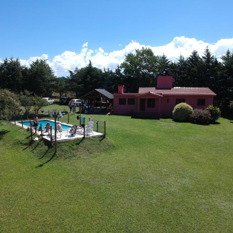 La Rosada - Vacation Home - 1