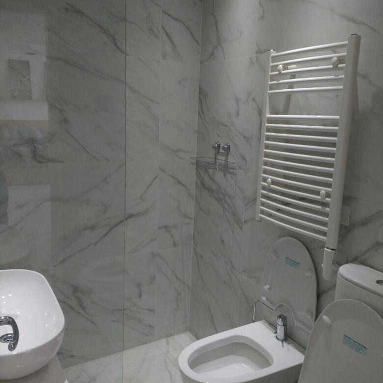 Departamento de un ambiente en Edificio Havanna - Apartamento de 1 dormitorio - 8