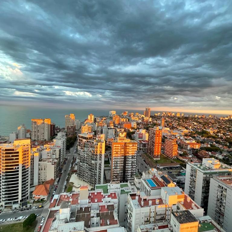 Departamento de un ambiente en Edificio Havanna - Apartamento de 1 dormitorio - 9