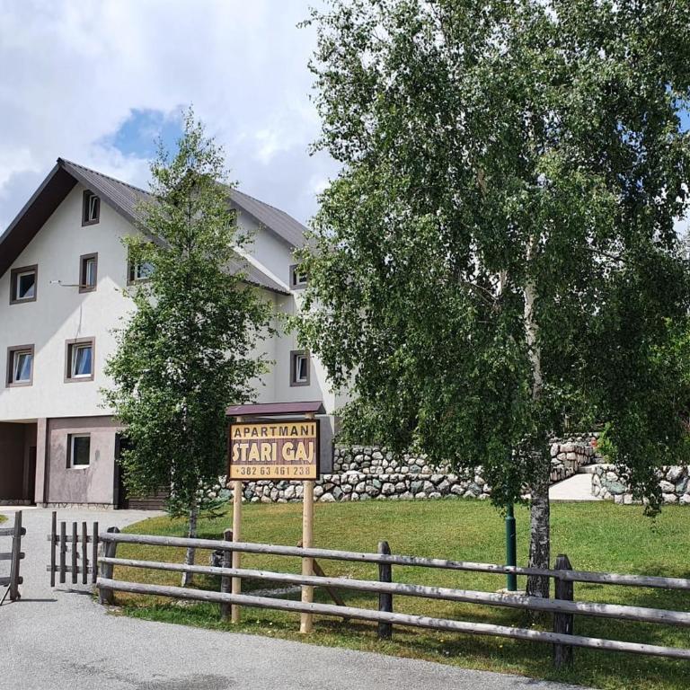 Apartmani Stari Gaj - Apartment - 2