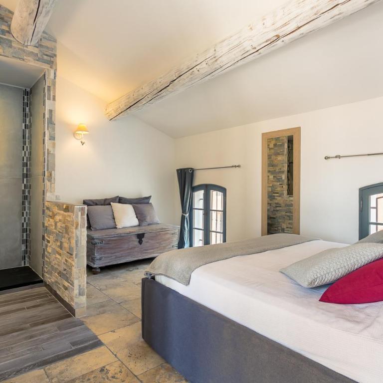 Nuit Etoilée - Appartement Supérieur - 10