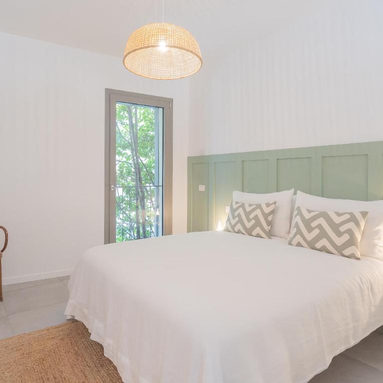 Ginepro & Salvia Apartments in Como by Rent All Como - Appartamento con 1 Camera da Letto - 1