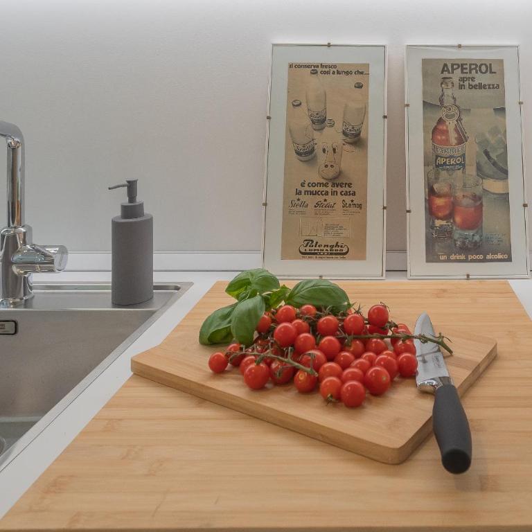 Ginepro & Salvia Apartments in Como by Rent All Como - Appartamento con 1 Camera da Letto - 2