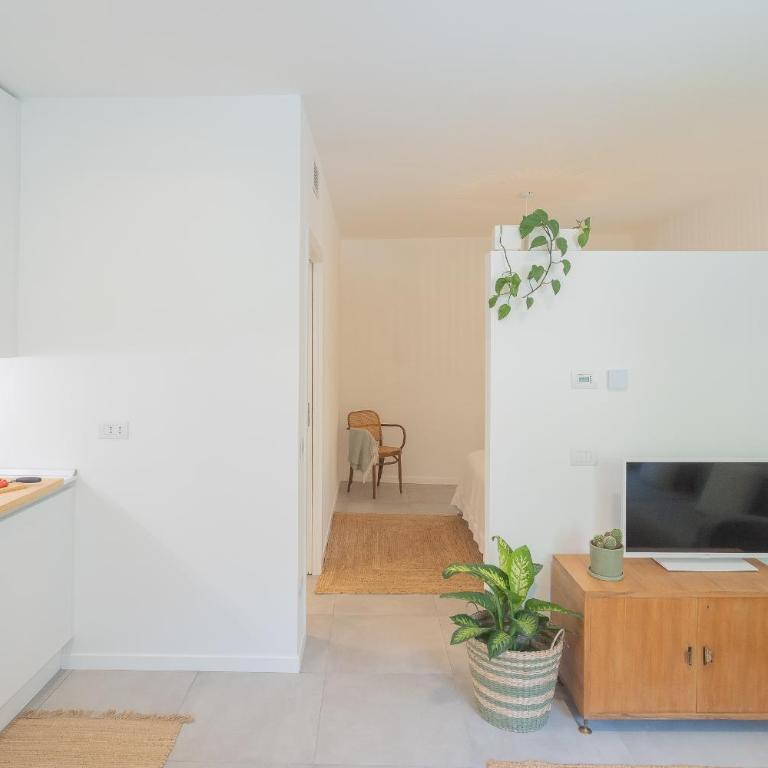 Ginepro & Salvia Apartments in Como by Rent All Como - Appartamento con 1 Camera da Letto - 30