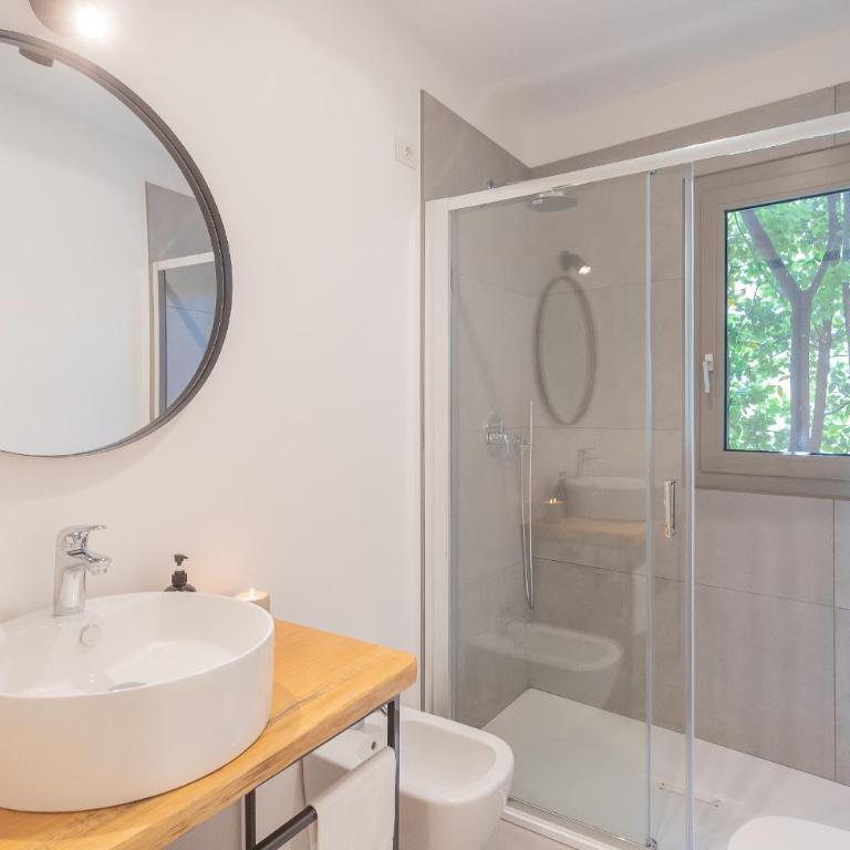 Ginepro & Salvia Apartments in Como by Rent All Como - Appartamento con 1 Camera da Letto - 47